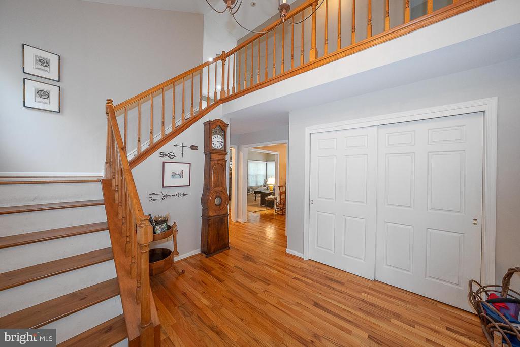 32 HERON HILL DRIVE