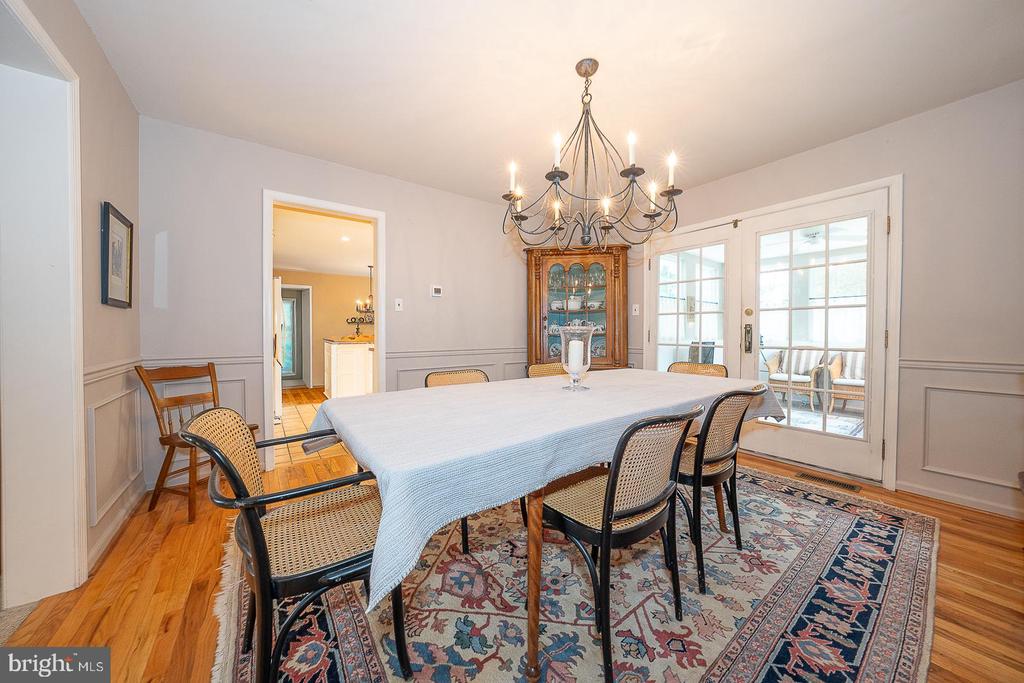 32 HERON HILL DRIVE