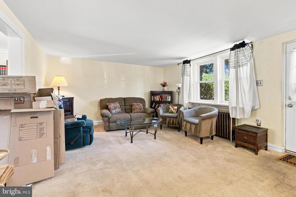 1117 OLD LANCASTER ROAD