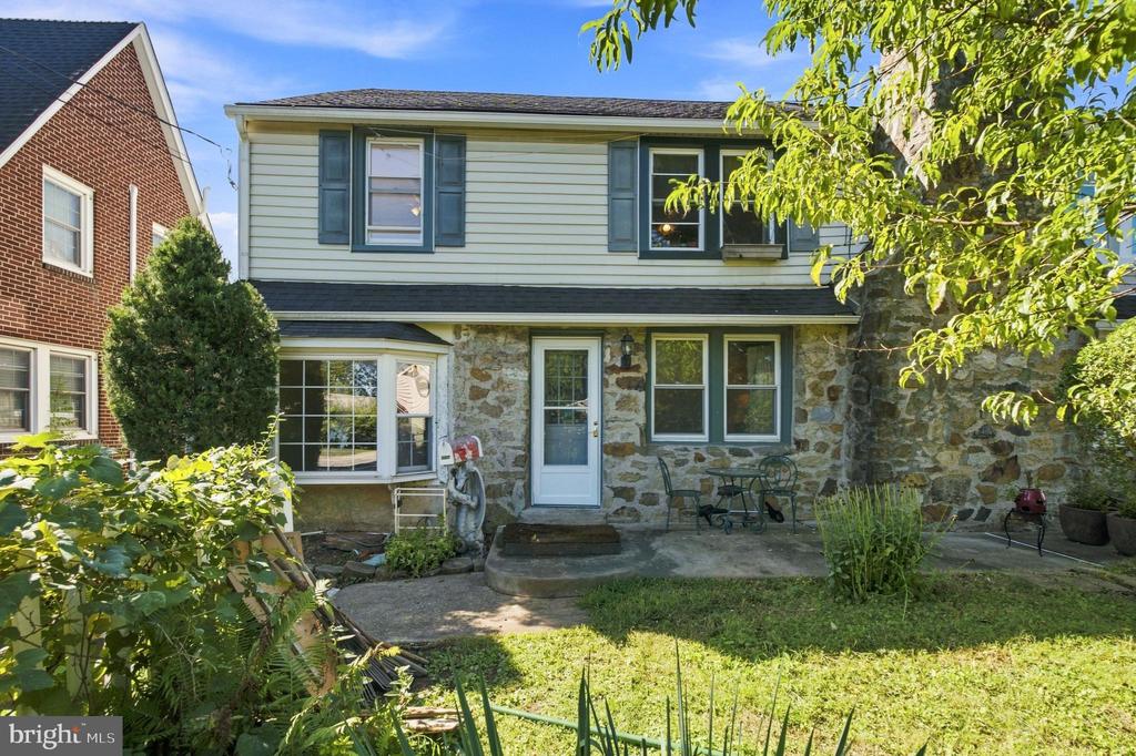 1117 OLD LANCASTER ROAD