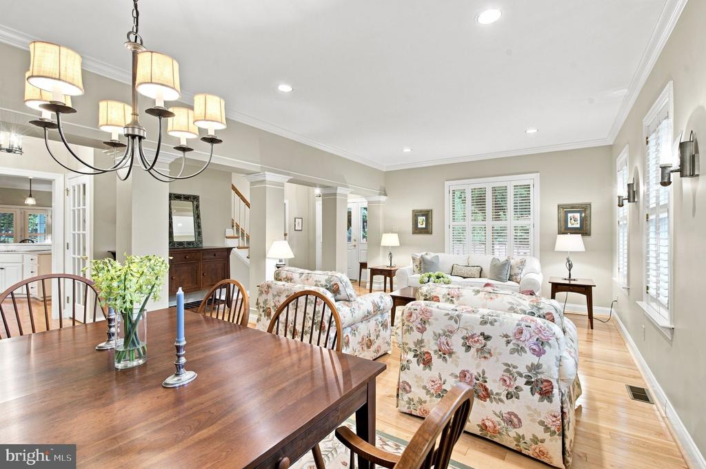 501 MAHONEY DRIVE