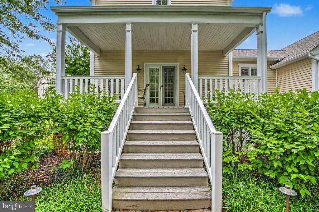 501 MAHONEY DRIVE