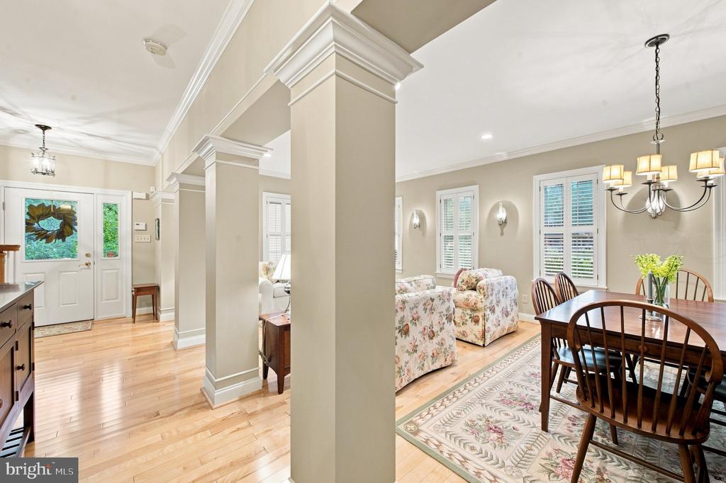 501 MAHONEY DRIVE