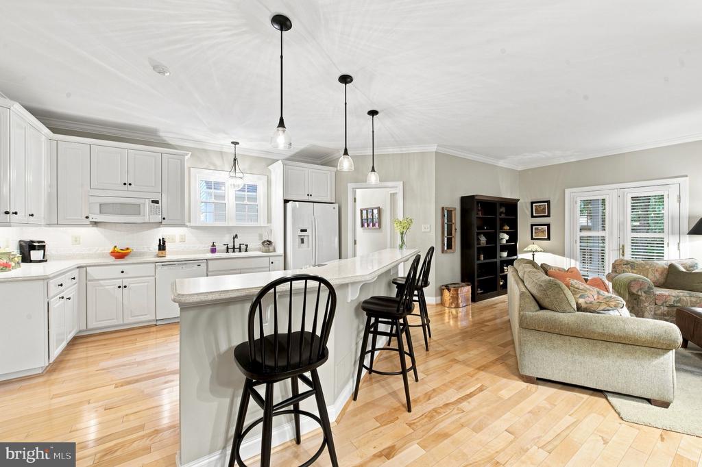 501 MAHONEY DRIVE