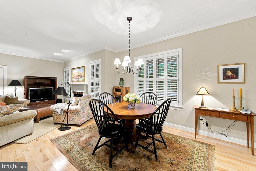 501 MAHONEY DRIVE