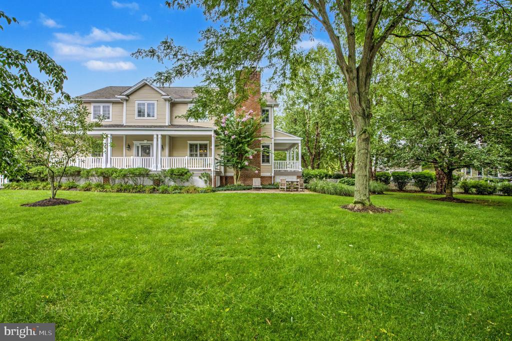 501 MAHONEY DRIVE
