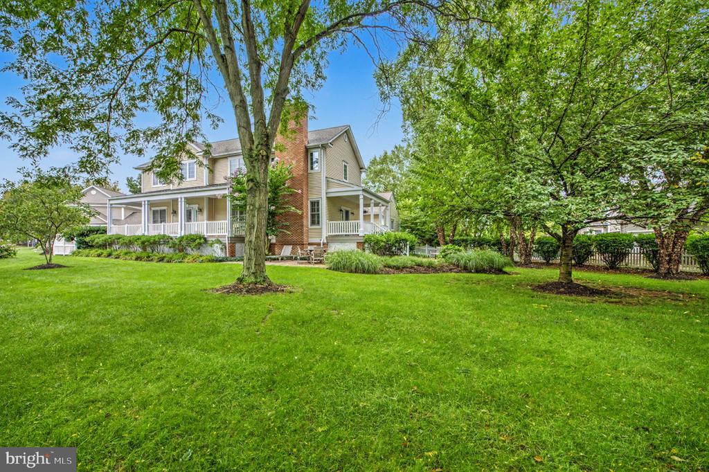 501 MAHONEY DRIVE