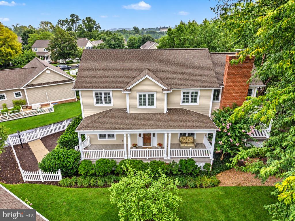 501 MAHONEY DRIVE