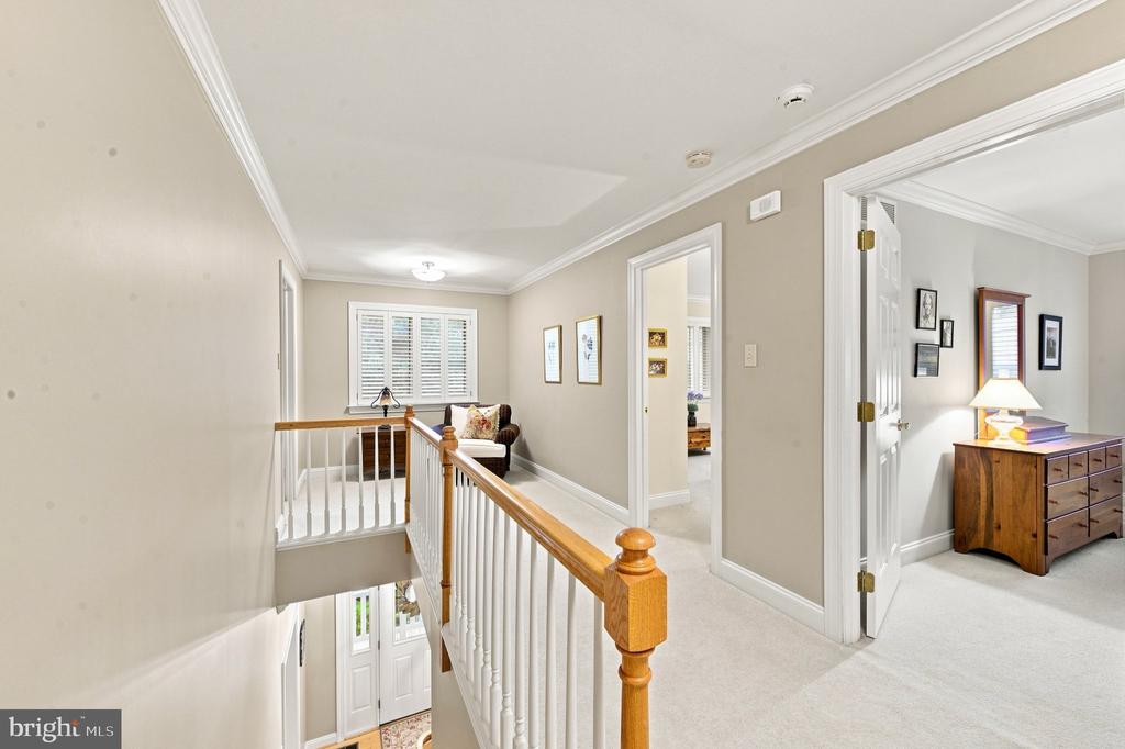501 MAHONEY DRIVE