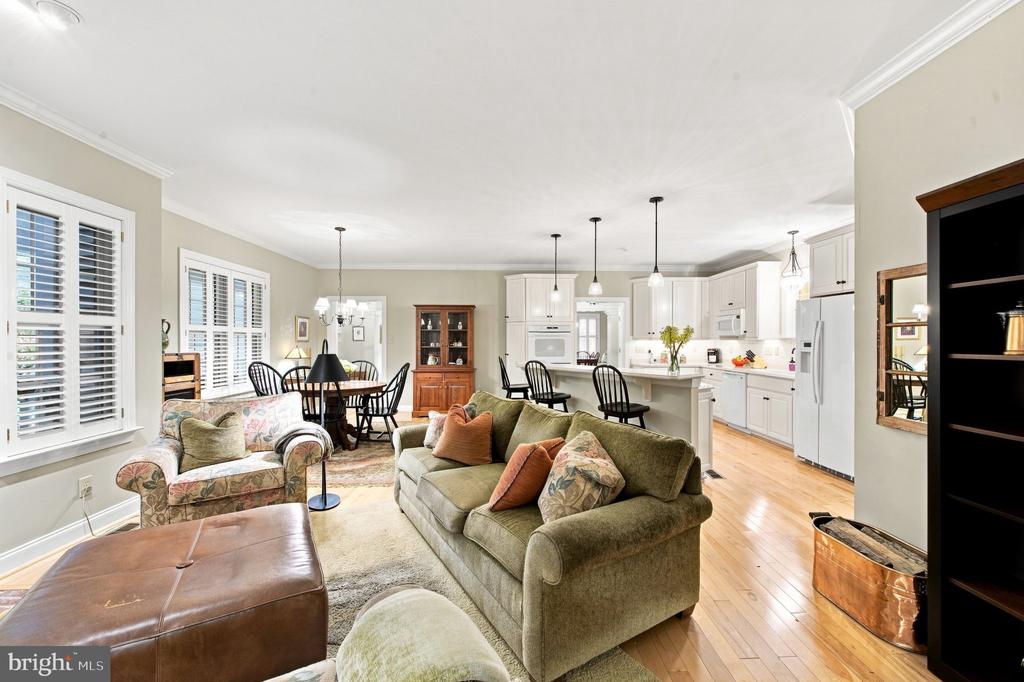 501 MAHONEY DRIVE