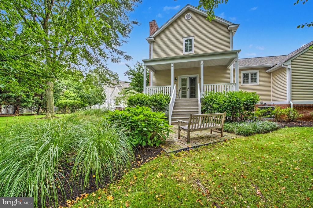 501 MAHONEY DRIVE