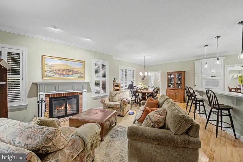 501 MAHONEY DRIVE