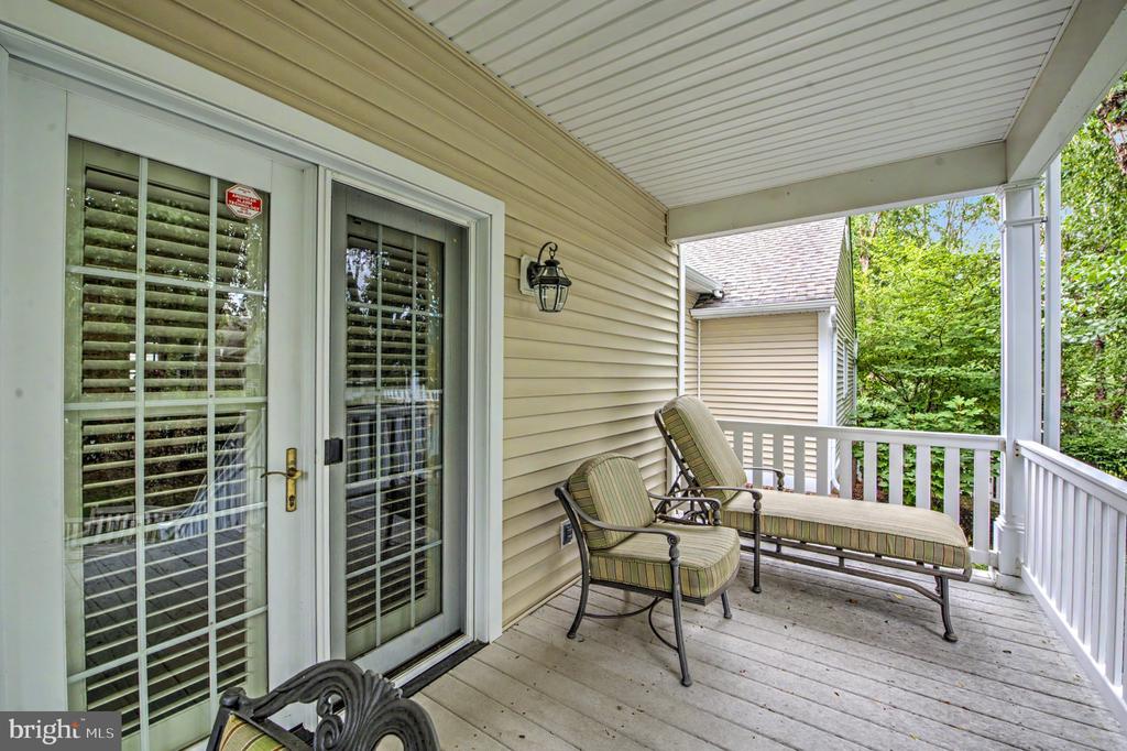 501 MAHONEY DRIVE