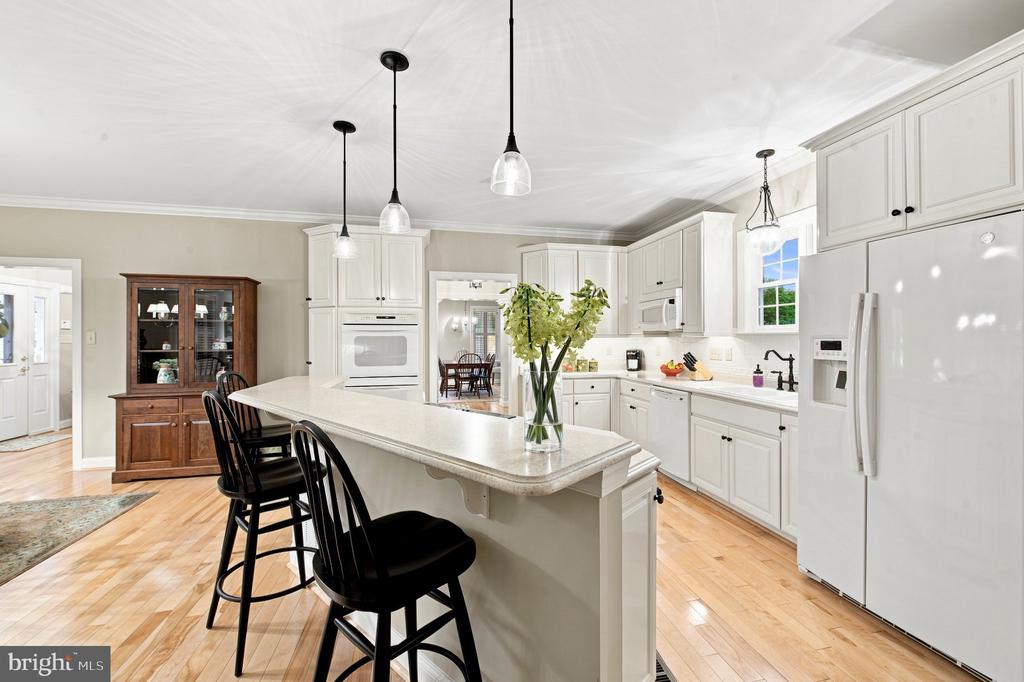 501 MAHONEY DRIVE
