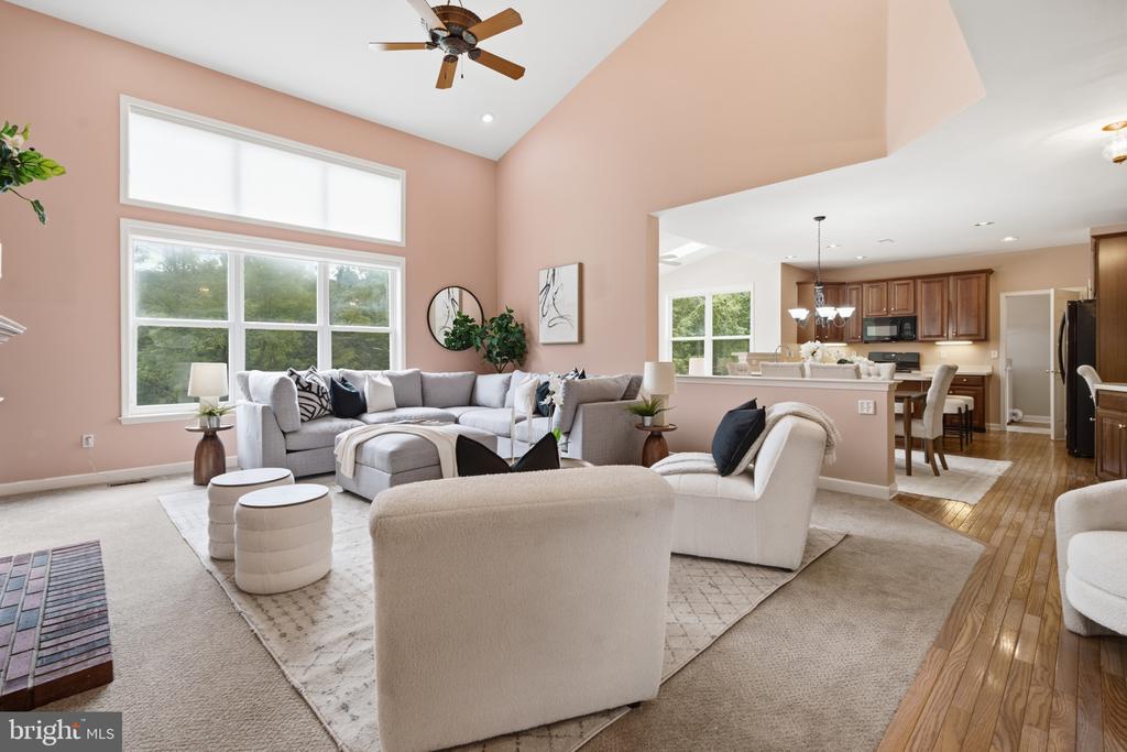 1222 INDIAN TRAIL DRIVE