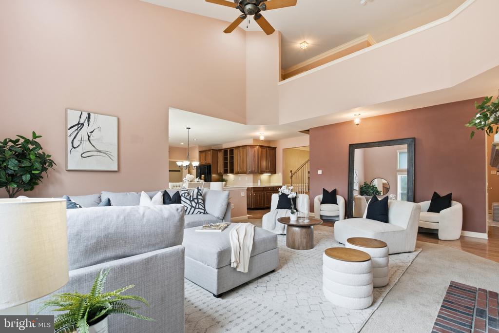 1222 INDIAN TRAIL DRIVE