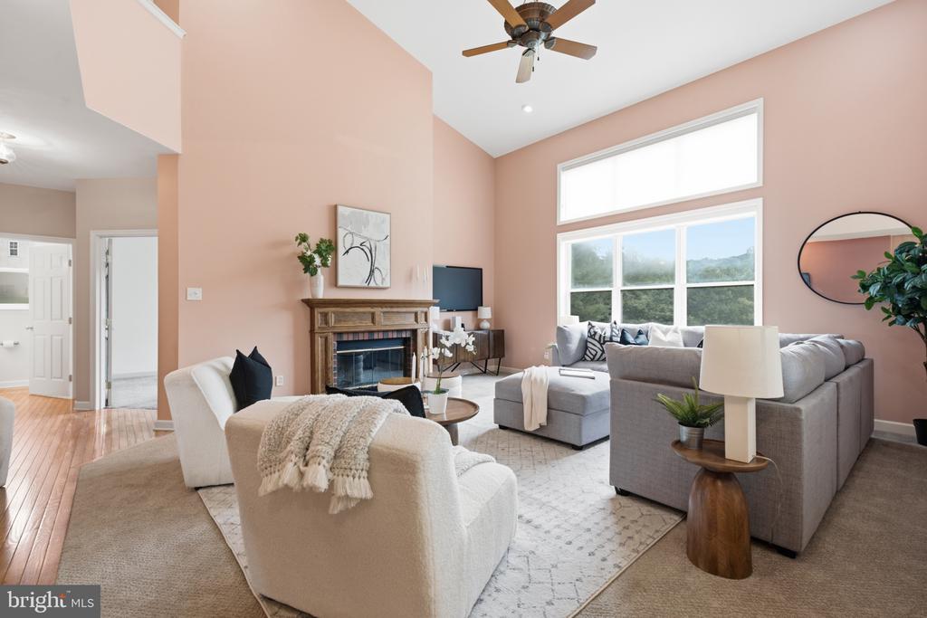 1222 INDIAN TRAIL DRIVE