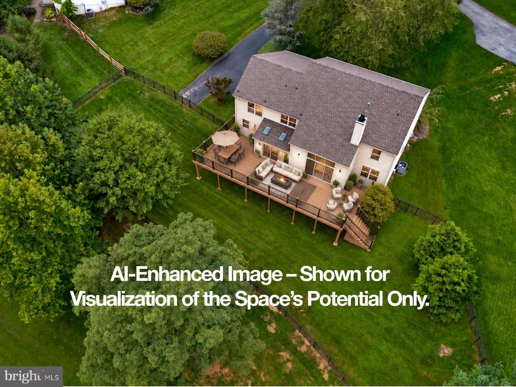 1222 INDIAN TRAIL DRIVE