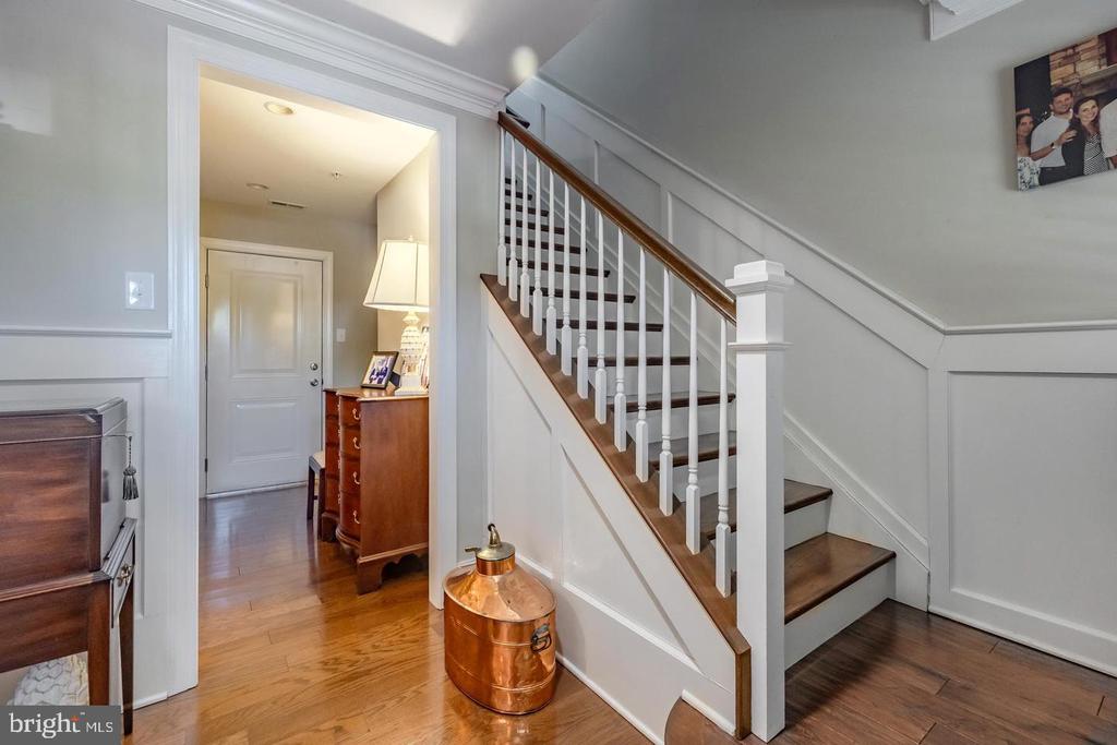 23 CENTRAL AVENUE