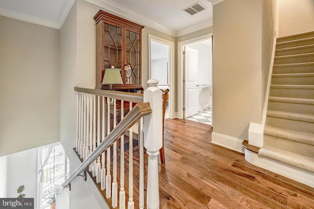 23 CENTRAL AVENUE