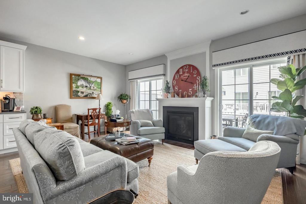 23 CENTRAL AVENUE