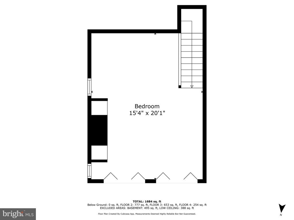 255 W 2nd St