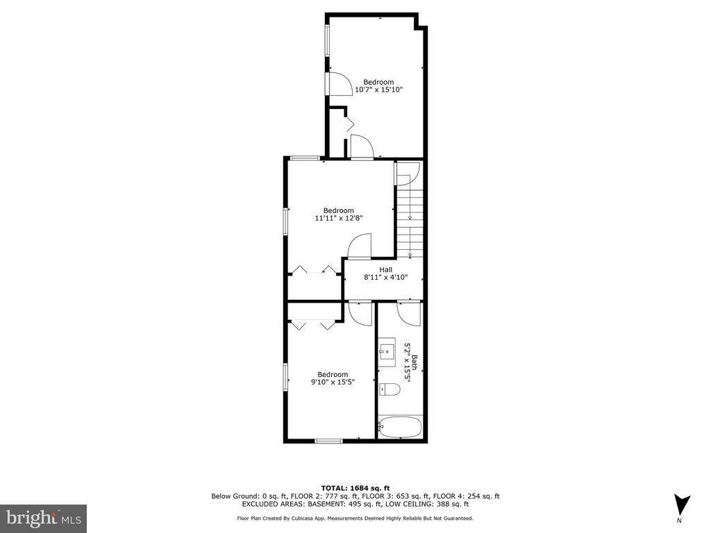 255 W 2nd St