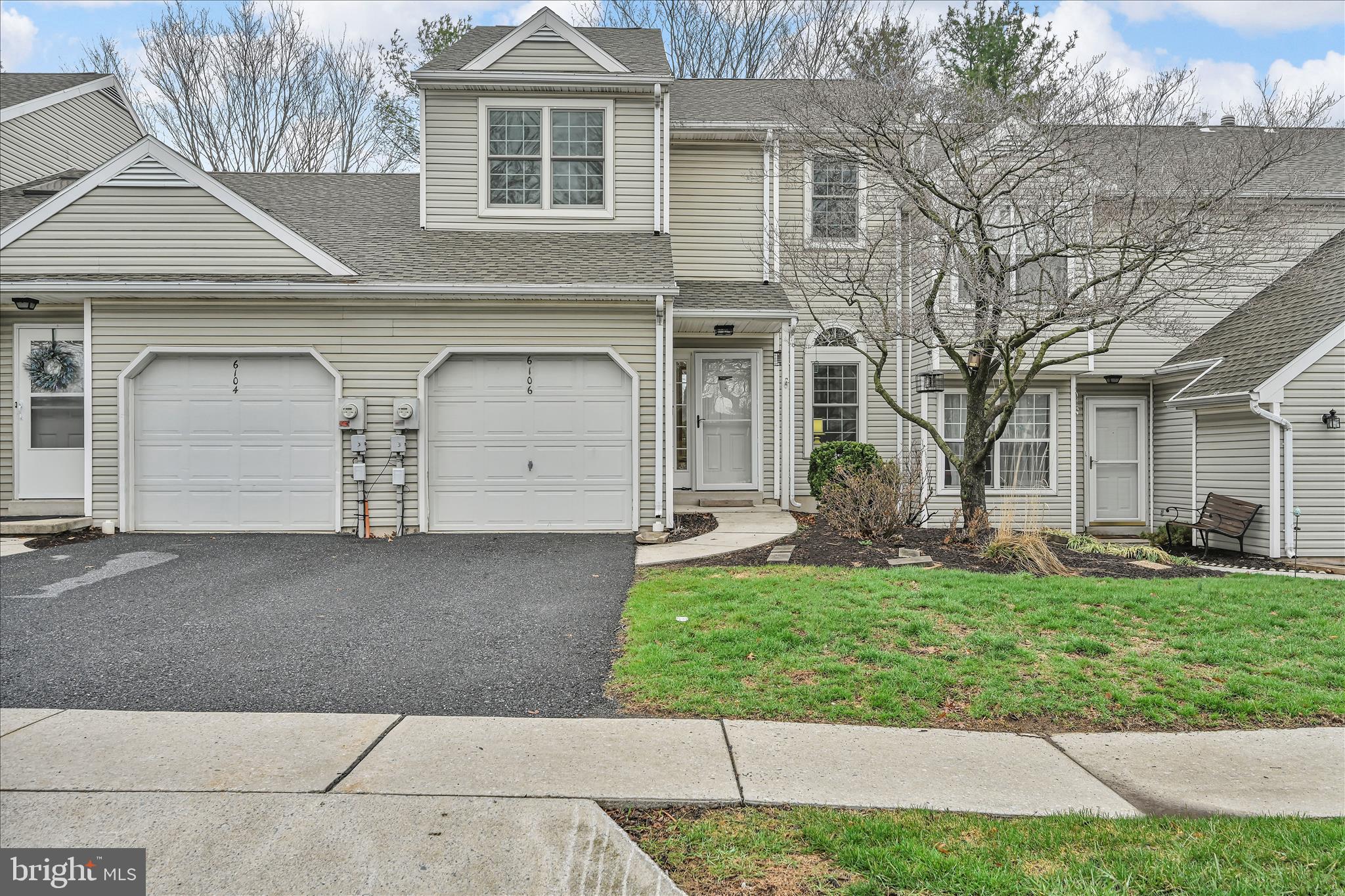 6106 SPRING KNOLL DRIVE