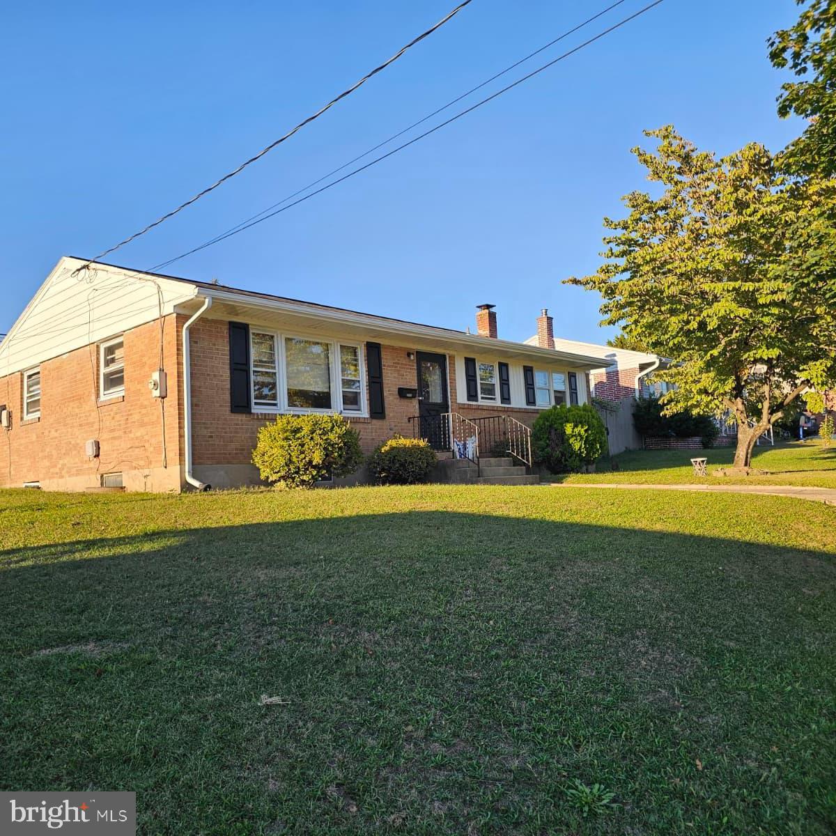 6900 HUNTINGDON STREET