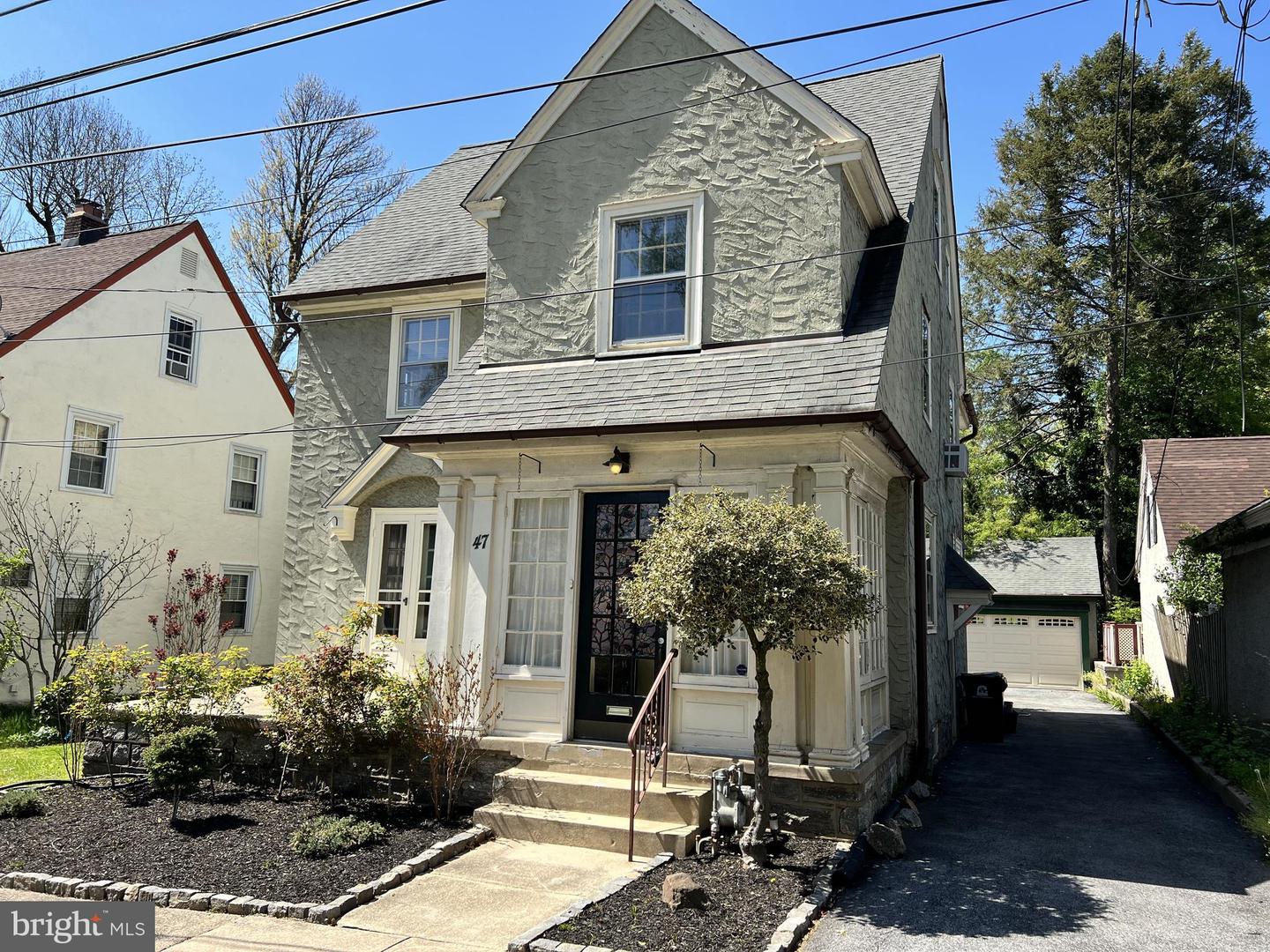 47 Bryn Mawr Ave
