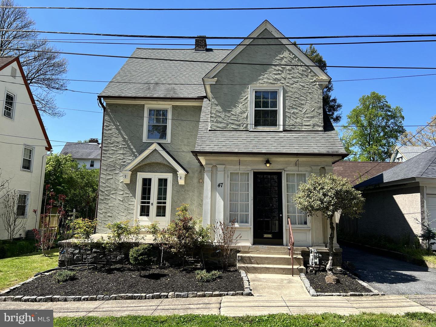47 Bryn Mawr Ave