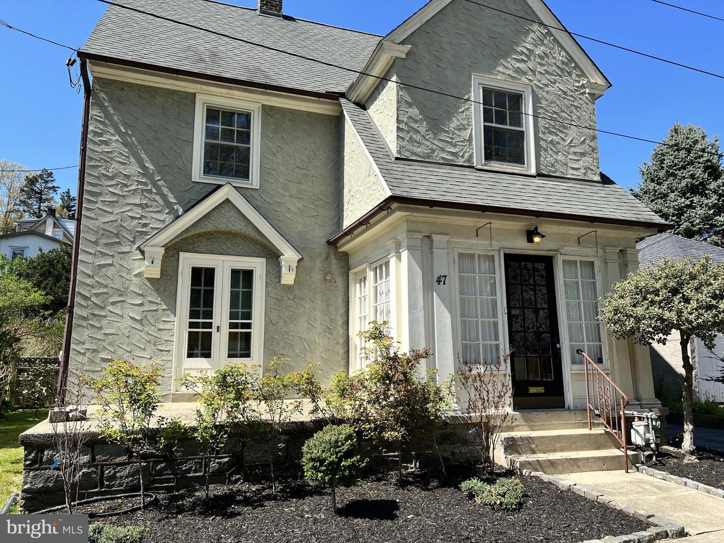 47 Bryn Mawr Ave