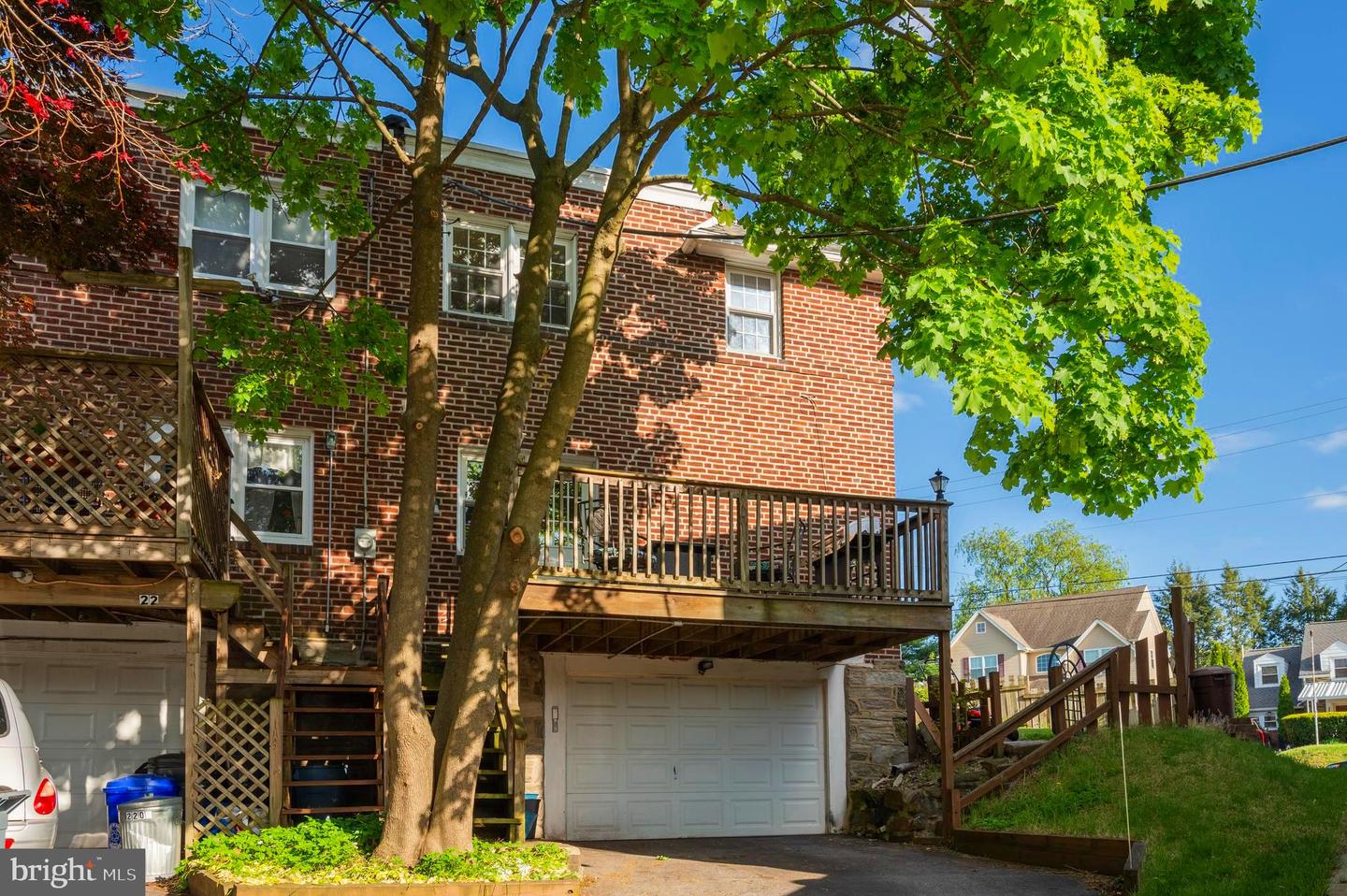 2201 Haverford Rd