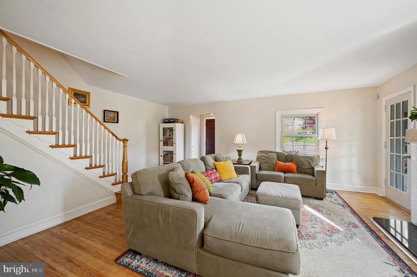2201 Haverford Rd