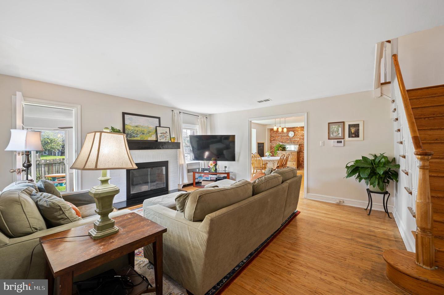 2201 Haverford Rd