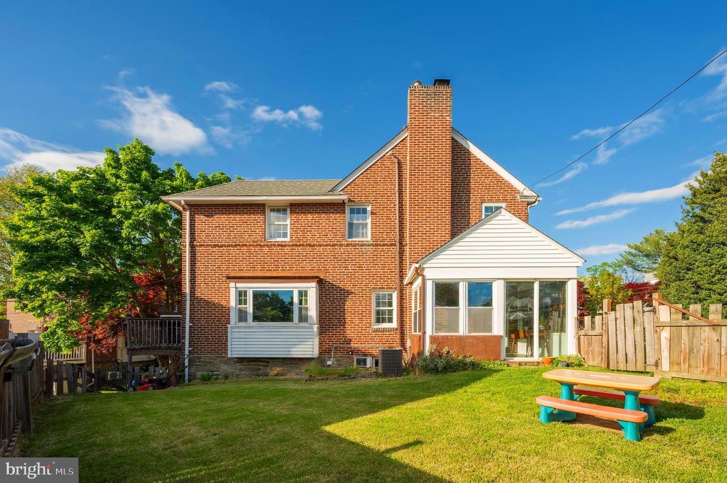 2201 Haverford Rd