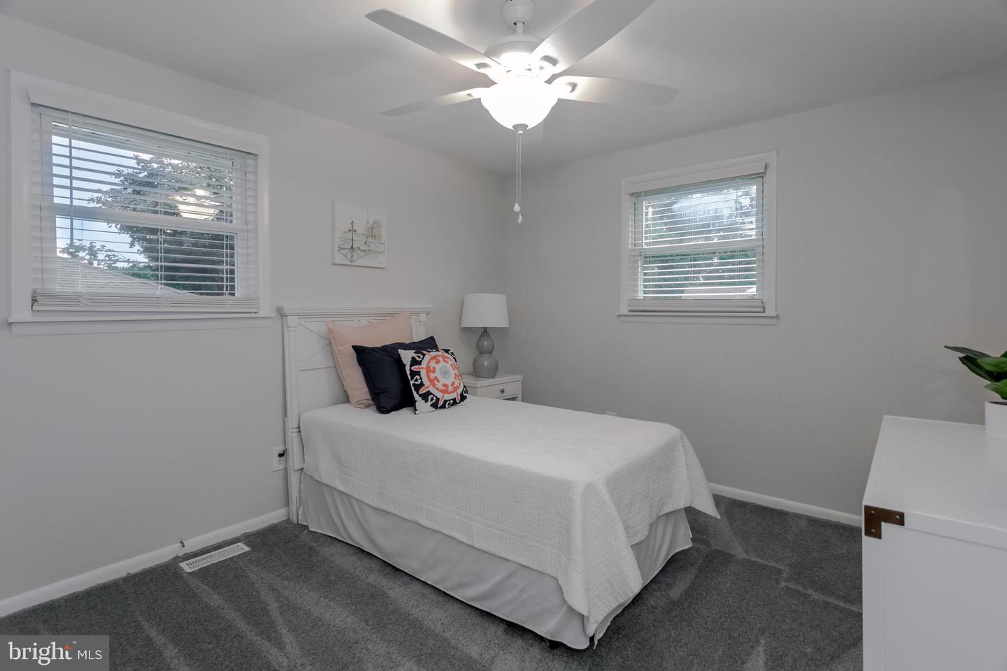 2217 Winding Way