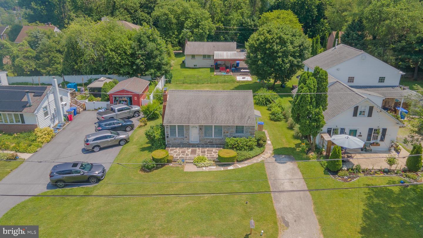 115 Locust St