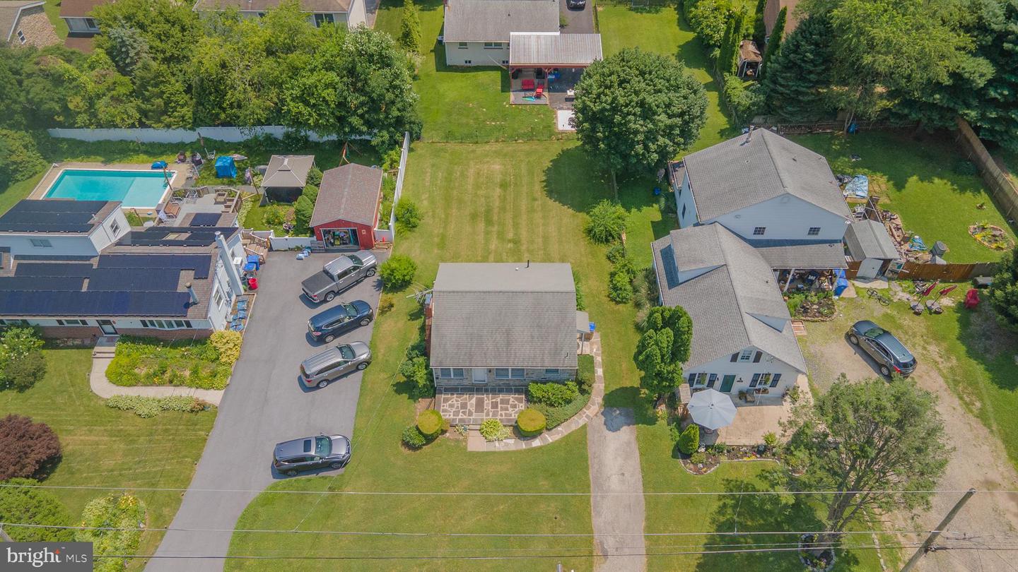 115 Locust St