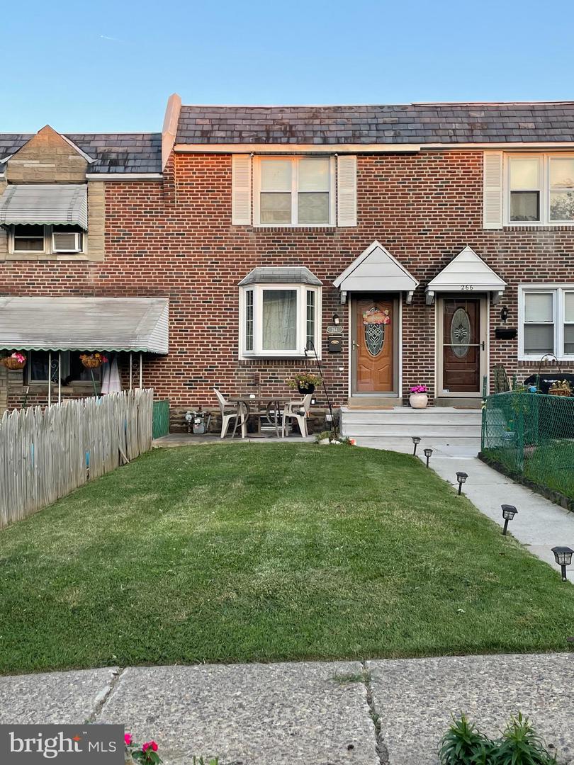 264 Cambridge Rd