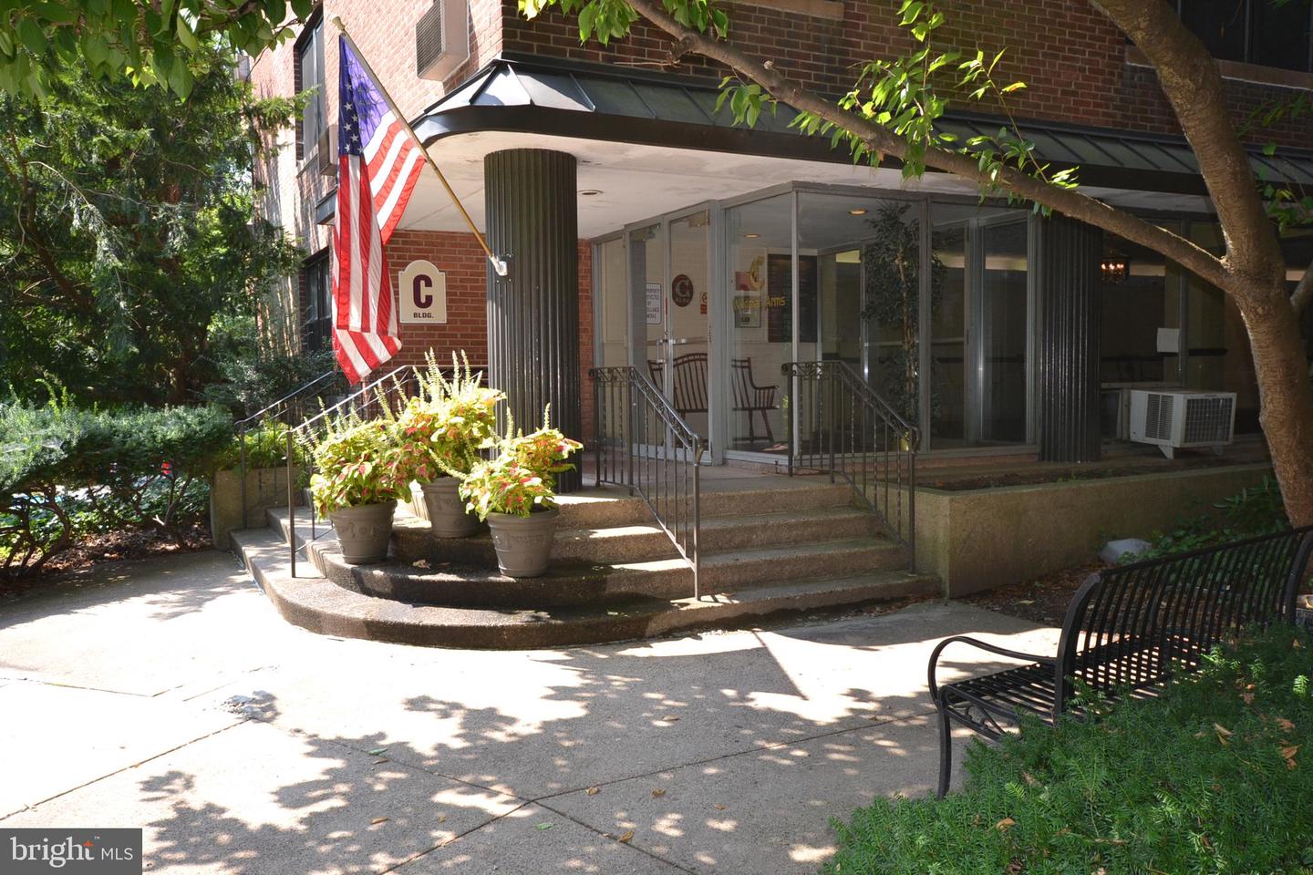 80 W Baltimore Ave W #C605