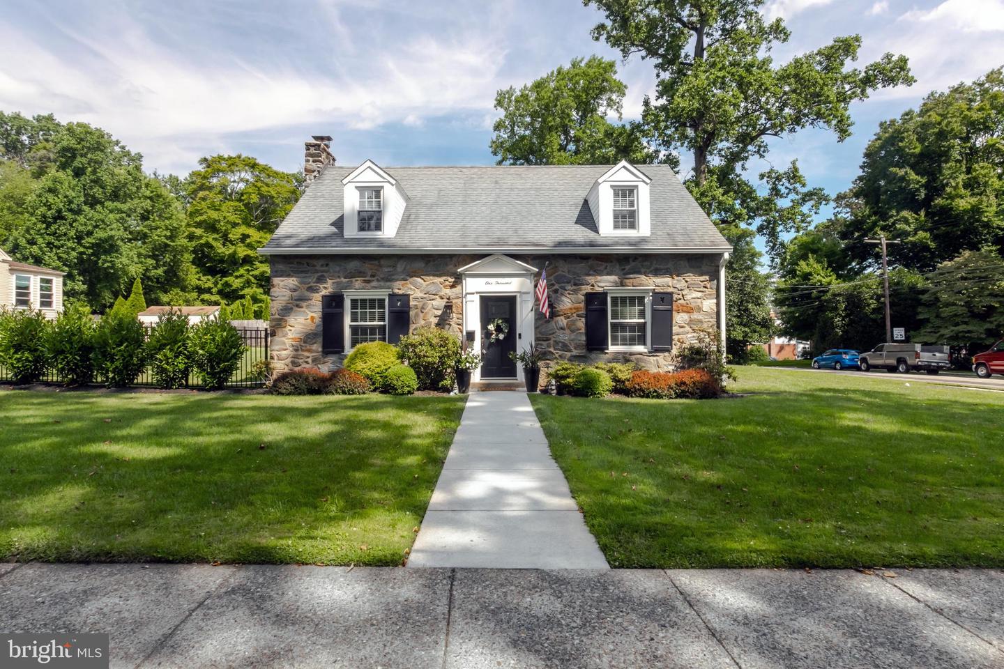 1000 Steel Rd