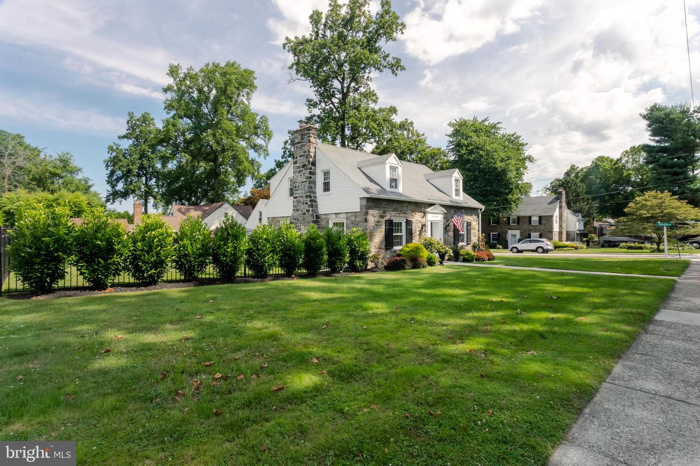 1000 Steel Rd