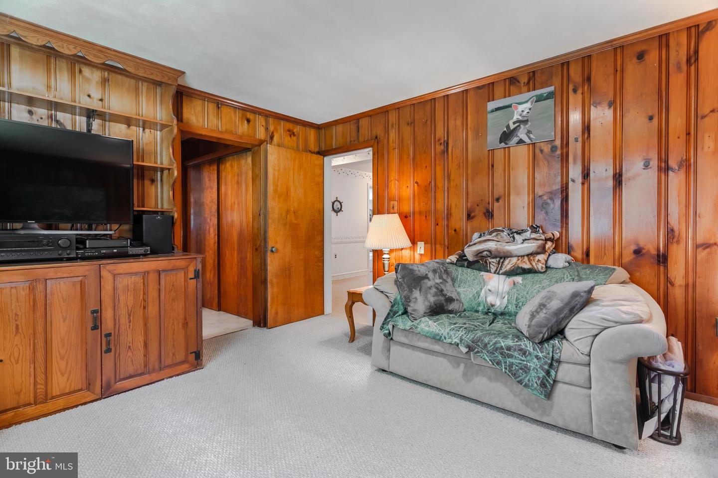825 Crum Creek Rd