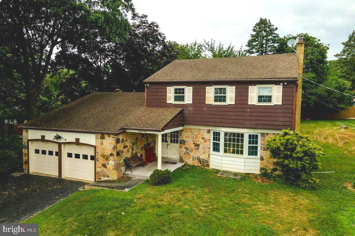 1204 Ellston Rd