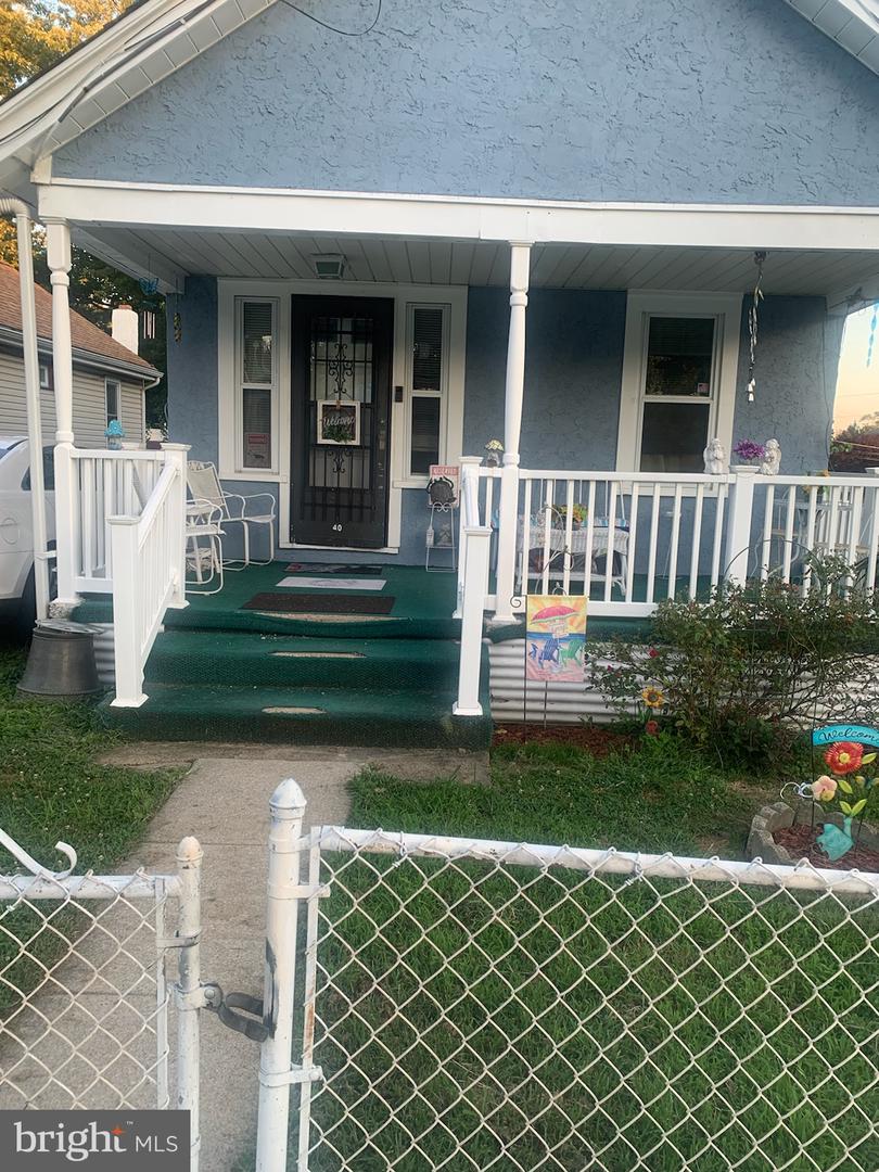 40 Broadway Ave
