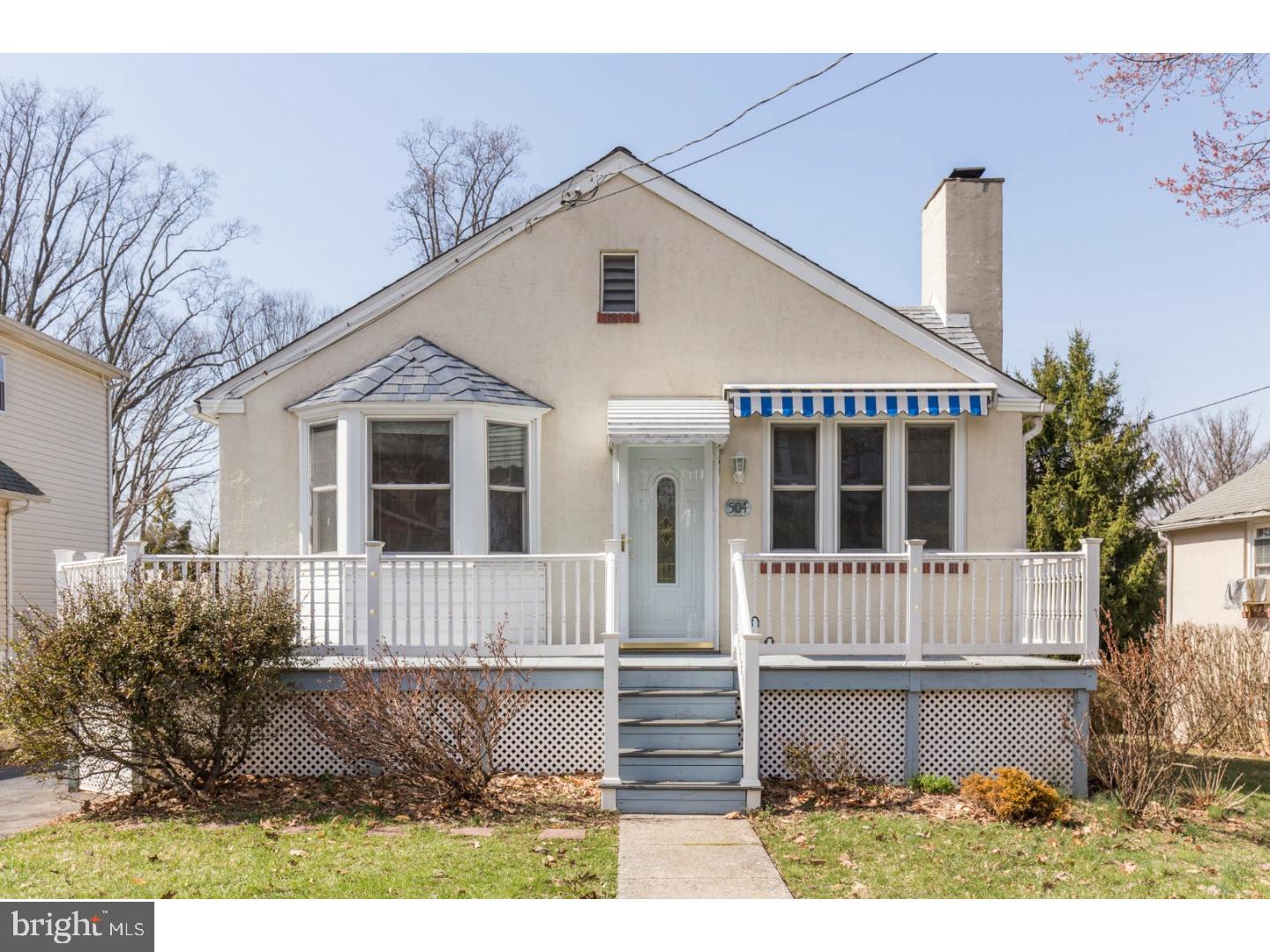 504 1st Ave
