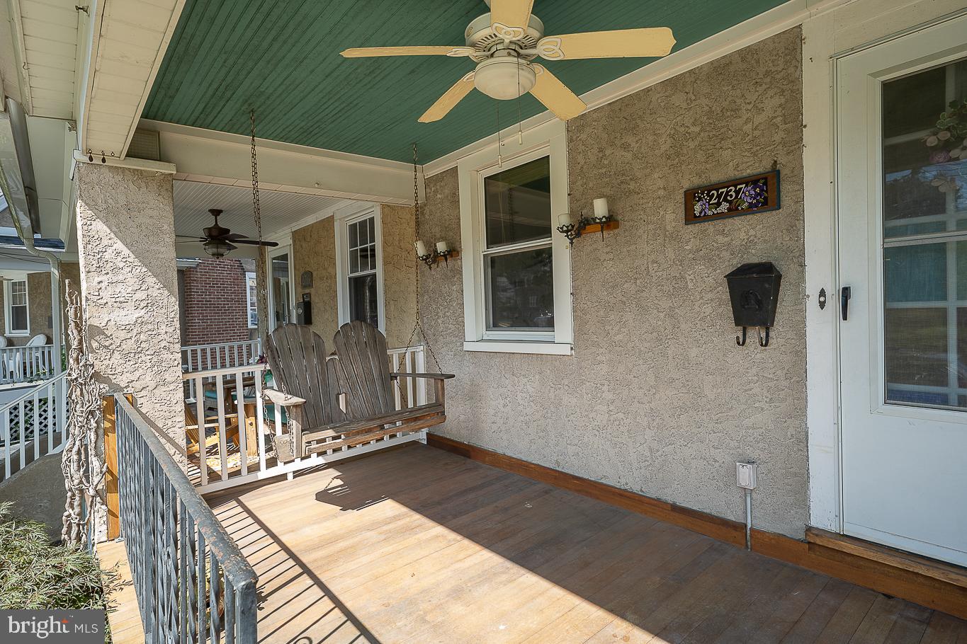 2737 Oakford Rd