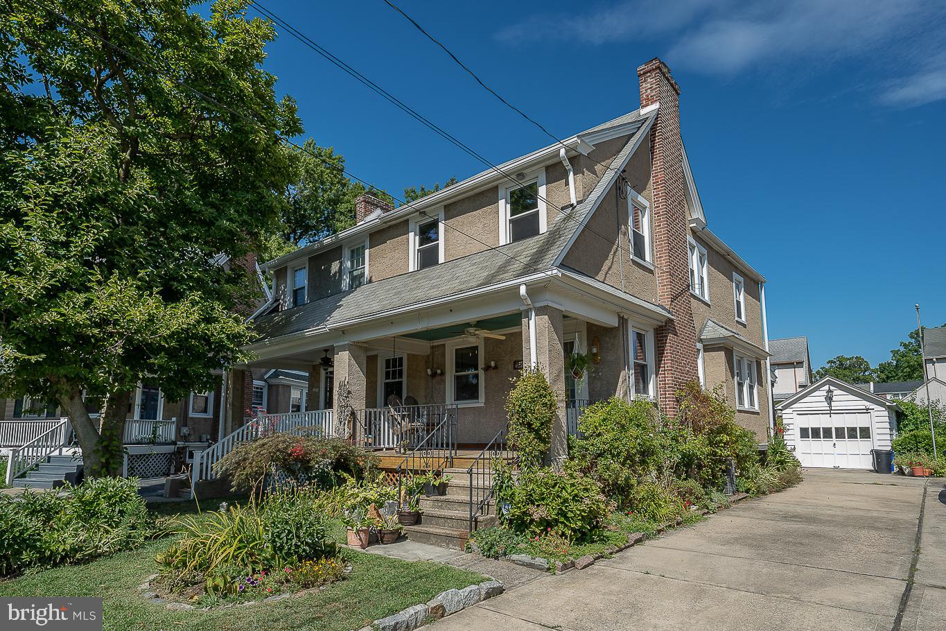2737 Oakford Rd