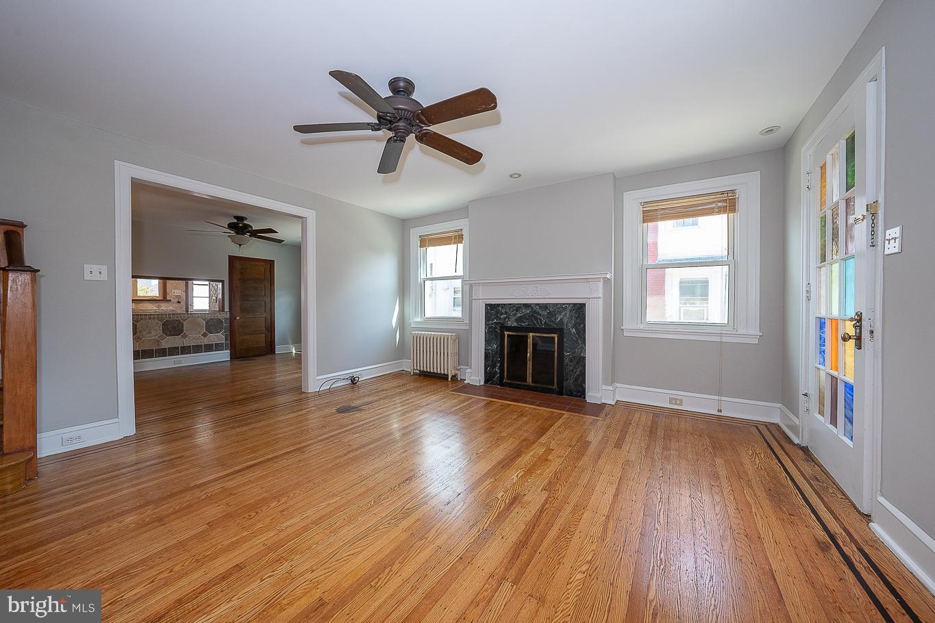 2737 Oakford Rd